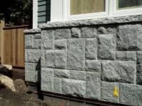 Granite Ashlar Square Cut