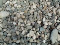 Bristol Island River Rock 6" - 9"
