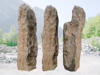 Basalt Column Gurgler Extra Large