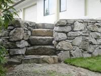 Brohm  - 1 Man Boulders Wallstone